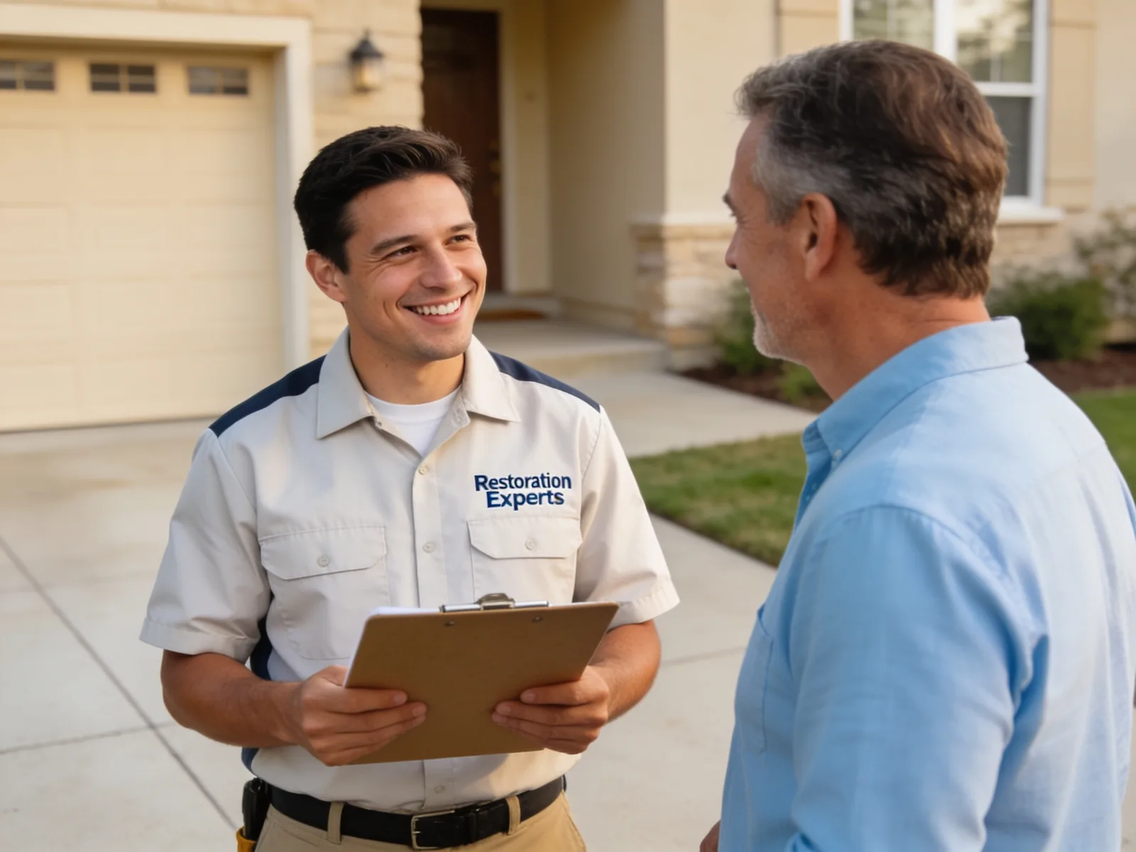 Water Damage Cleanup Anza, CA FAQs